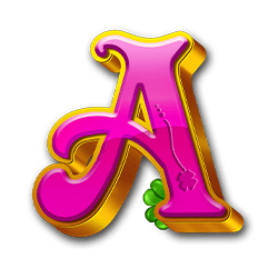 Icon 5 Clover Gold