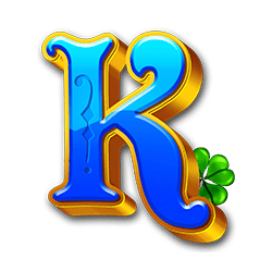 Icon 6 Clover Gold