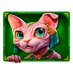 Icon 3 Cleocatra