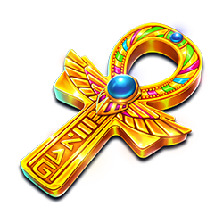 Icon 5 Cleocatra