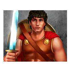 Icon 5 Mighty Medusa
