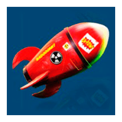 Icon 3 Bomb Runner