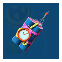 Icon 5 Bomb Runner