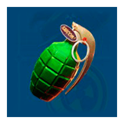 Icon 6 Bomb Runner