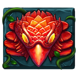 Icon 1 Aztec Blaze