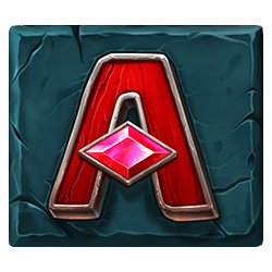 Icon 5 Aztec Blaze