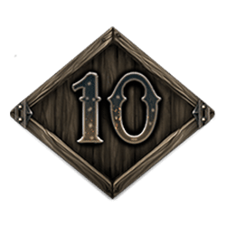 Icon 10 Dead Canary