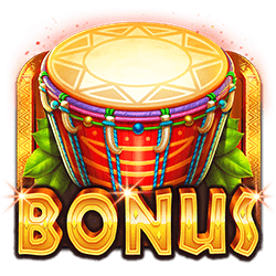 Scatter of Gems of Serengeti Slot
