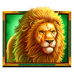 Icon 3 Gems of Serengeti