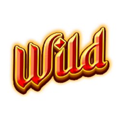 Wild Symbol of Trinity Reels Slot