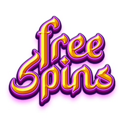 Scatter of Trinity Reels Slot