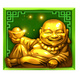 Icon 1 Golden Dragon Inferno