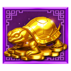 Icon 3 Golden Dragon Inferno