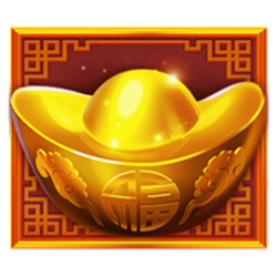 Icon 2 Golden Dragon Inferno