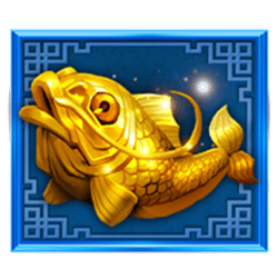 Icon 4 Golden Dragon Inferno