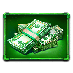 Icon 4 Reel Banks