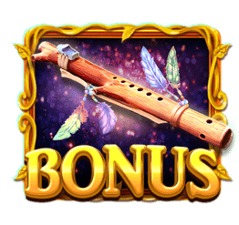 Scatter of Woodlanders Slot