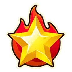 Scatter of Fruit Nova Slot