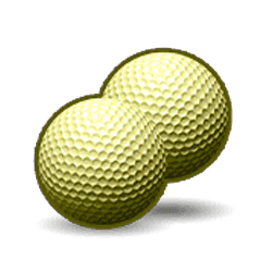 Wild Symbol of Golden Tour Slot