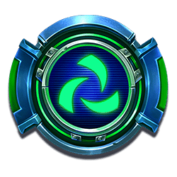 Icon 3 Peak Power