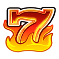 Icon 1 Hot Lucky 7s