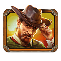 Icon 1 Cowboy Coins