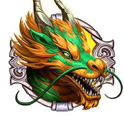 Icon 2 Dragon Tiger Gate