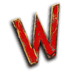 Wild Symbol of Whacked! Slot