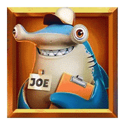 Icon 2 Shark Wash