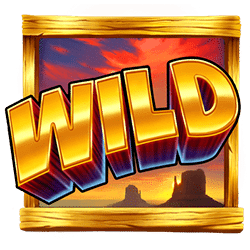 Wild Symbol of Buster’s Bones Slot