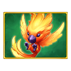 Icon 3 Legendary Beasts