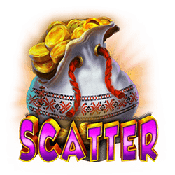 Scatter of Moonshot Slot
