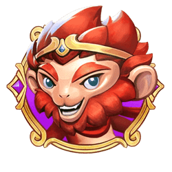 Icon 2 Naughty Wukong