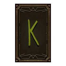 Icon 7 True Kult