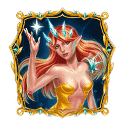 Wild Symbol of Siren’s Spell Slot