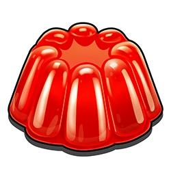 Icon 3 Candy Jar Clusters