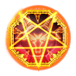 Scatter of Devil’s Crossroad Slot