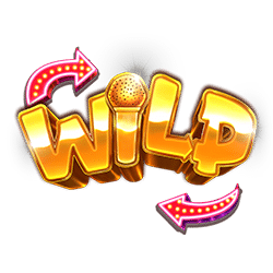 Wild Symbol of The Money Men Megaways Slot