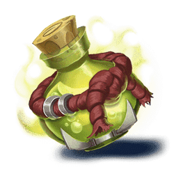 Icon 9 Witches Tome