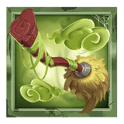 Icon 5 Witches Tome