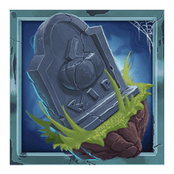 Icon 4 Witches Tome