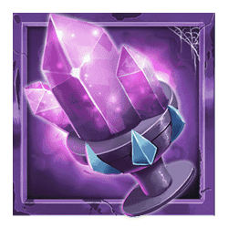 Icon 6 Witches Tome