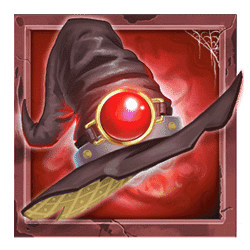 Icon 7 Witches Tome