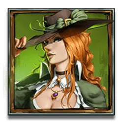 Icon 3 Buckshot Wilds