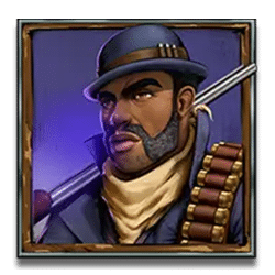 Icon 4 Buckshot Wilds