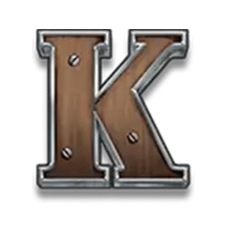 Icon 6 Buckshot Wilds