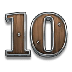 Icon 9 Buckshot Wilds