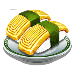 Icon 4 Hey Sushi