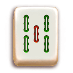 Icon 7 Mahjong Wins