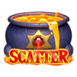 Scatter of Alchemy Gold Slot
